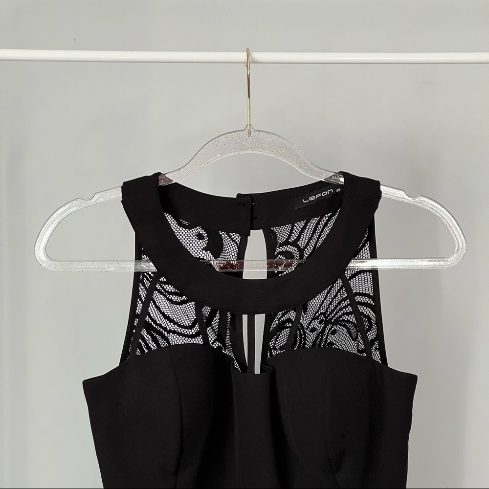 LEFON LACE TOP - Picture 3 of 5